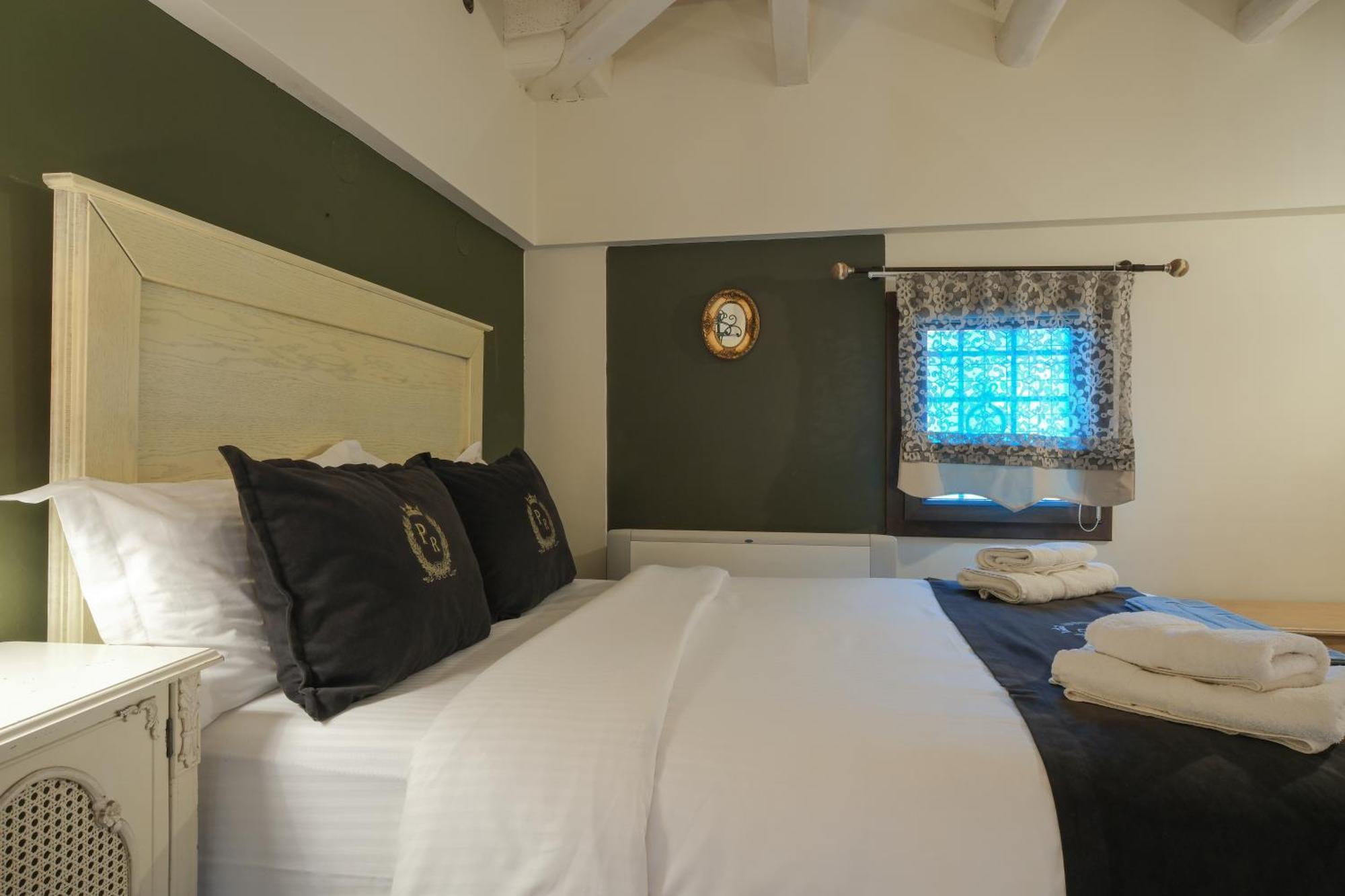 Pindos Resort Kraniá Eksteriør bilde